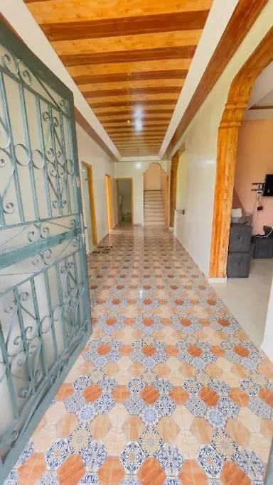 Ferme de vacances avec une grande villa à Marrakech Marrakesh 0*,  Marocco