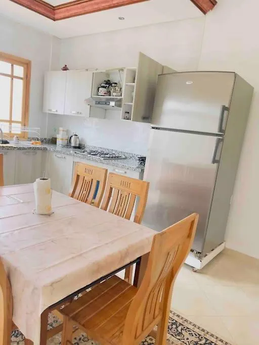 Ferme de vacances avec une grande villa à Marrakech Marrakesh 0*,